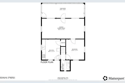 147 Mohican Trail, Other, NY 12737 - Photo 44