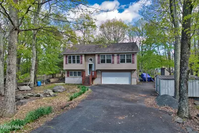 102 Autumn Road, Dingmans Ferry, PA 18328 - Photo 1