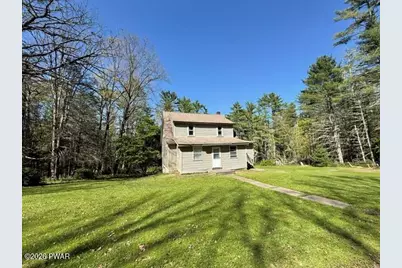 182 Bee Hollow Road, Shohola, PA 18458 - Photo 2