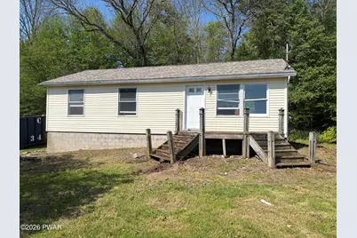 77 Bavarian Hill Road, Beach Lake, PA 18405 - Photo 1