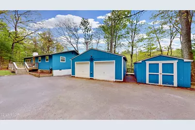 111 Lollipop Lane, Dingmans Ferry, PA 18328 - Photo 40