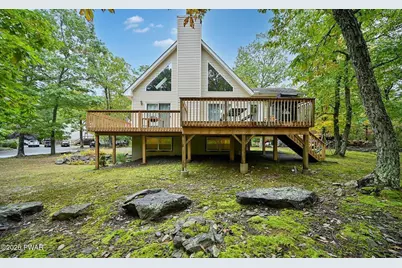 101 Bowspirit Lane, Lackawaxen, PA 18435 - Photo 2