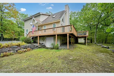 101 Bowspirit Lane, Lackawaxen, PA 18435 - Photo 2