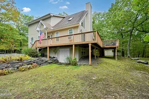 101 Bowspirit Ln, Lackawaxen, PA 18435 - Photo 2