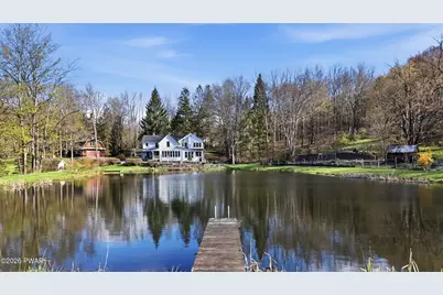 192 Fallsdale Road, Milanville, PA 18443 - Photo 104