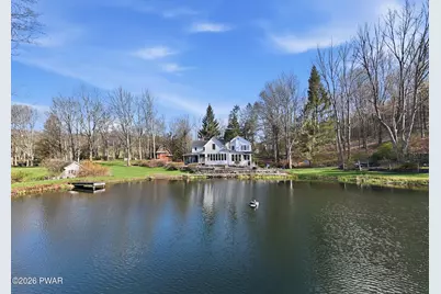 192 Fallsdale Road, Milanville, PA 18443 - Photo 90