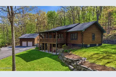 124 Water View Drive, Hawley, PA 18428 - Photo 2
