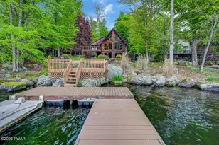 1206 Lakeview Dr W, Lake Ariel, PA 18436 - Photo 6