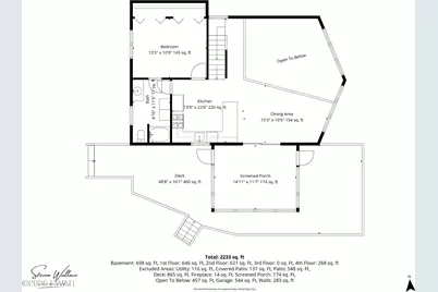 1206 Lakeview Drive W, Lake Ariel, PA 18436 - Photo 96