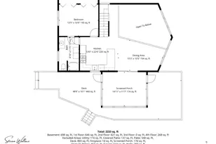 1206 Lakeview Dr W, Lake Ariel, PA 18436 - Photo 96