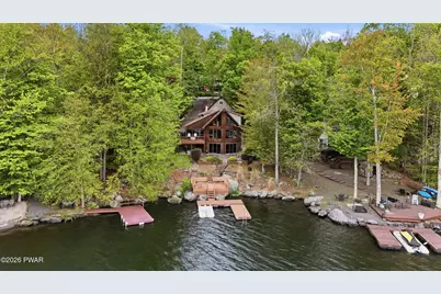 1206 Lakeview Drive W, Lake Ariel, PA 18436 - Photo 4