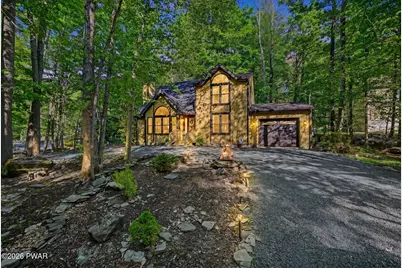 7 Dogwood Place Lot #3545, Lake Ariel, PA 18436 - Photo 1