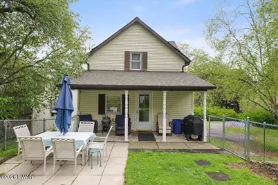 106 Steinecke Street, Olyphant, PA 18447 - Photo 32
