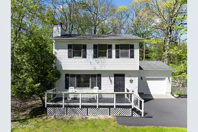 224 Westfall Drive, Dingmans Ferry, PA 18328 - Photo 1
