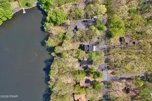 145 S Pond Cir, Dingmans Ferry, PA 18328 - Photo 16