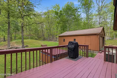 121 Dogwood Lane, Canadensis, PA 18325 - Photo 6