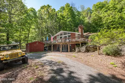240 W Shore Drive, Hawley, PA 18428 - Photo 10