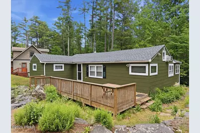 115 Old Hay Road, Tafton, PA 18464 - Photo 1
