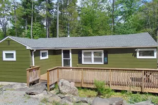 115 Old Hay Rd, Tafton, PA 18464 - Photo 1