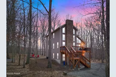 101 Maple Leaf Road, Lackawaxen, PA 18435 - Photo 130