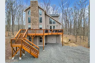 101 Maple Leaf Road, Lackawaxen, PA 18435 - Photo 44