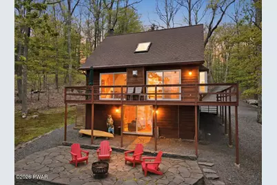 118 Heron Bay, Milford, PA 18337 - Photo 6