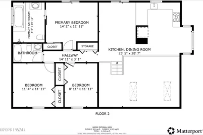 116 Beach Lane, Dingmans Ferry, PA 18328 - Photo 54