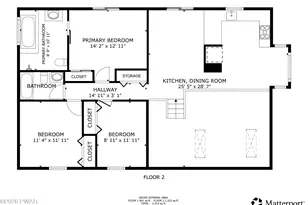 116 Beach Ln, Dingmans Ferry, PA 18328 - Photo 54
