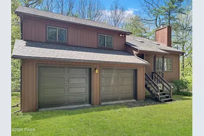 116 Beach Lane, Dingmans Ferry, PA 18328 - Photo 1