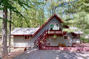 232 Basswood Dr, Lords Valley, PA 18428 - Photo 2