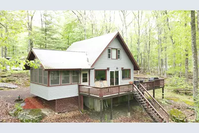 232 Basswood Drive, Lords Valley, PA 18428 - Photo 1