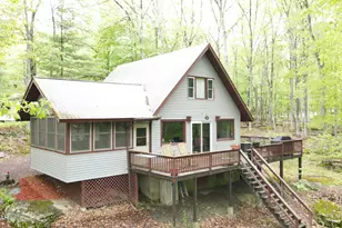 232 Basswood Dr, Lords Valley, PA 18428 - Photo 1
