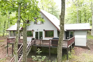 232 Basswood Dr, Lords Valley, PA 18428 - Photo 8