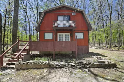 227 Upper Independence Drive, Lackawaxen, PA 18435 - Photo 2