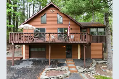 47 Deerfoot Road, Lake Ariel, PA 18436 - Photo 1