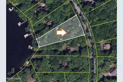 Lot 83 Cherry Hill Circle, Hawley, PA 18428 - Photo 4