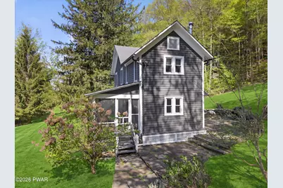 1242 Milanville Road, Milanville, PA 18443 - Photo 36