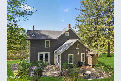 1242 Milanville Road, Milanville, PA 18443 - Photo 40