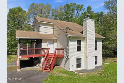 103 Mink Road, Dingmans Ferry, PA 18328 - Photo 2