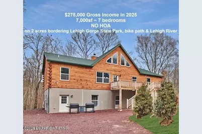14 River Drive, White Haven, PA 18661 - Photo 1