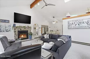 599 Lakeshore Dr, Lakeville, PA 18438 - Photo 8