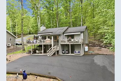 599 Lakeshore Drive, Lakeville, PA 18438 - Photo 120