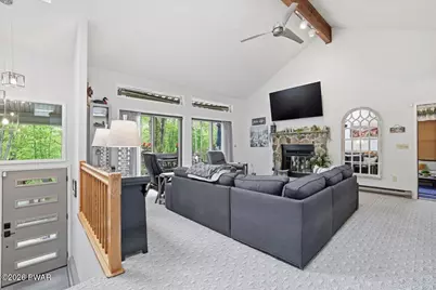 599 Lakeshore Drive, Lakeville, PA 18438 - Photo 28