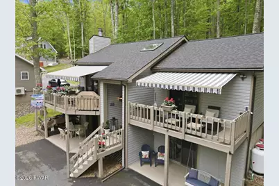 599 Lakeshore Drive, Lakeville, PA 18438 - Photo 94