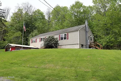 1365 Great Bend Turnpike #PLUS extra lot, Pleasant Mount, PA 18453 - Photo 2