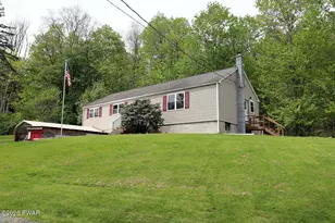 1365 Great Bend Turnpike, Pleasant Mount, PA 18453 - Photo 2