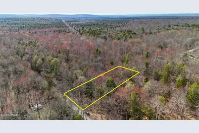 39 and 40 Rocky Swamp Rd 39, Pocono Lake, PA 18347 - Photo 34