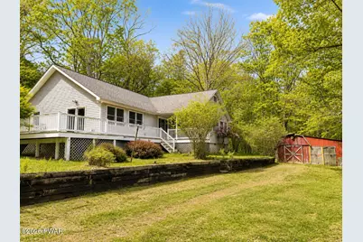 611 Plank Road, Beach Lake, PA 18405 - Photo 2