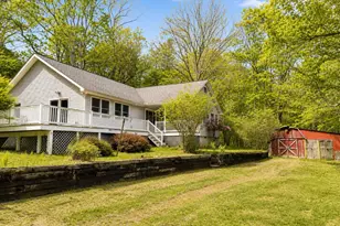 611 Plank Rd, Beach Lake, PA 18405 - Photo 2