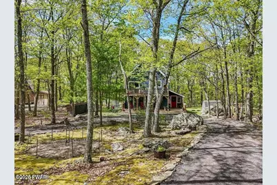 809 Rimrock Court, Lords Valley, PA 18428 - Photo 42